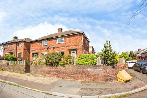 2 bedroom semi-detached house for sale, The Crescent, Halifax, HX4