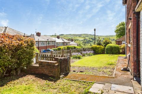 2 bedroom semi-detached house for sale, The Crescent, Halifax, HX4
