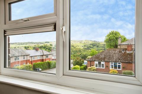 2 bedroom semi-detached house for sale, The Crescent, Halifax, HX4