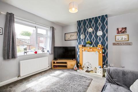 2 bedroom semi-detached house for sale, The Crescent, Halifax, HX4