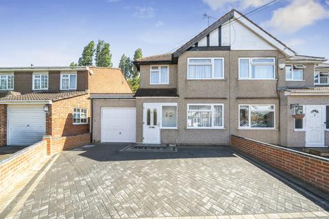 Silver Close, Harrow