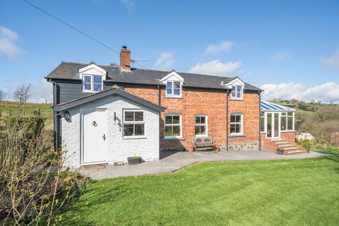 3 bedroom cottage for sale, Llanfair Caereinion, Welshpool