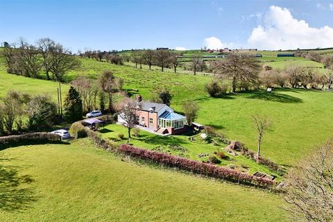 3 bedroom cottage for sale, Llanfair Caereinion, Welshpool