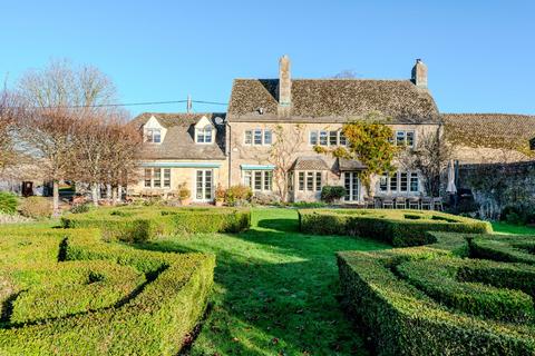 4 bedroom semi-detached house for sale, South Green, Kirtlington, Kidlington, Oxfordshire, OX5