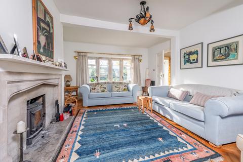 4 bedroom semi-detached house for sale, South Green, Kirtlington, Kidlington, Oxfordshire, OX5
