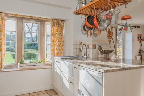 4 bedroom semi-detached house for sale, South Green, Kirtlington, Kidlington, Oxfordshire, OX5