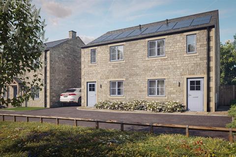 2 bedroom semi-detached house for sale, The Beech, Tenter Hill Gardens, Shepley, HD8 8GL