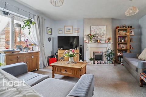3 bedroom terraced house for sale, Minsmere Road, Ipswich
