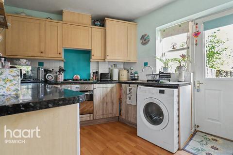 3 bedroom terraced house for sale, Minsmere Road, Ipswich