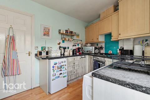 3 bedroom terraced house for sale, Minsmere Road, Ipswich