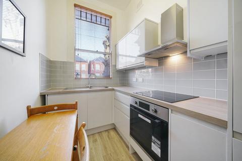 Anson Road, Willesden Green, NW2