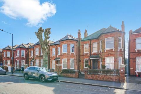 Anson Road, Willesden Green, NW2