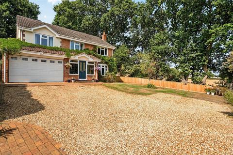 undefined, Aggis Farm, Verwood BH31