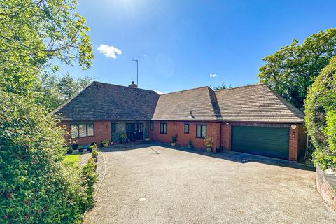 4 bedroom bungalow for sale, The Knap, Wirral, CH60