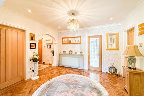 4 bedroom bungalow for sale, The Knap, Wirral, CH60