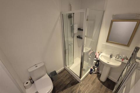 Studio to rent, Christchurch Road, Bournemouth