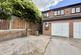 Great North Road, Micklefield, Leeds