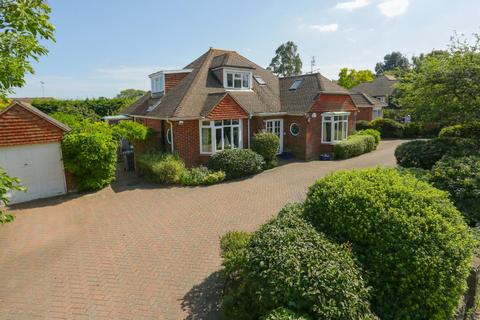 4 bedroom detached house for sale, Borstal Hill, Whitstable, CT5