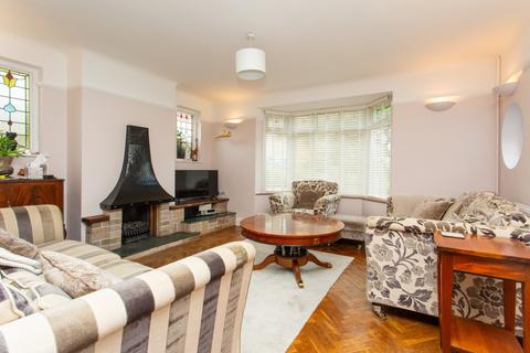 4 bedroom detached house for sale, Borstal Hill, Whitstable, CT5
