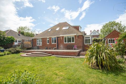 4 bedroom detached house for sale, Borstal Hill, Whitstable, CT5
