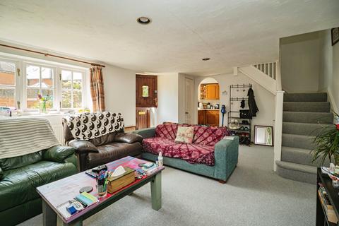 2 bedroom semi-detached house for sale, Albert Road, DORCHESTER