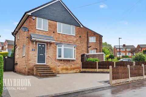3 bedroom detached house for sale, Beaver Drive, Handsworth