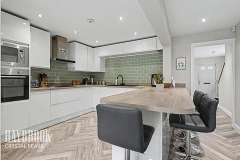 3 bedroom detached house for sale, Beaver Drive, Handsworth