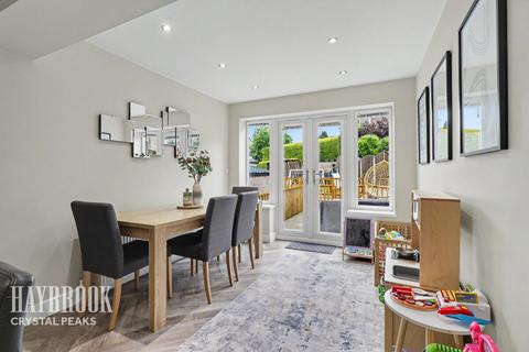 3 bedroom detached house for sale, Beaver Drive, Handsworth