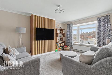 3 bedroom detached house for sale, Beaver Drive, Handsworth