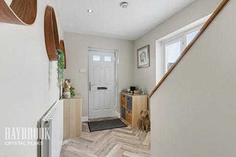 3 bedroom detached house for sale, Beaver Drive, Handsworth