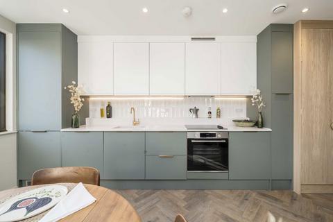 undefined, Craven Avenue, London W5