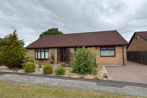 3 bedroom detached bungalow for sale, Low Green, Newton Aycliffe