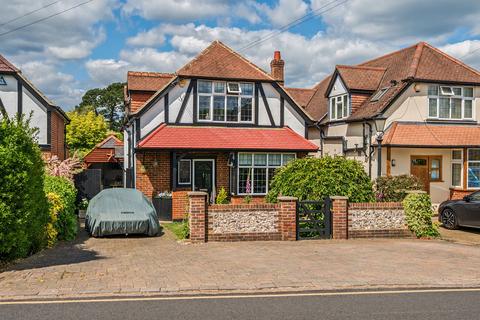 4 bedroom detached house for sale, Lower Road, Great Bookham, KT23
