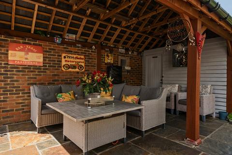 4 bedroom detached house for sale, Lower Road, Great Bookham, KT23