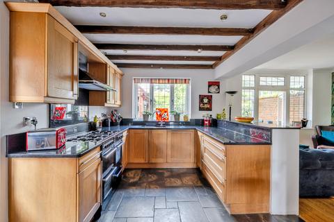 4 bedroom detached house for sale, Lower Road, Great Bookham, KT23