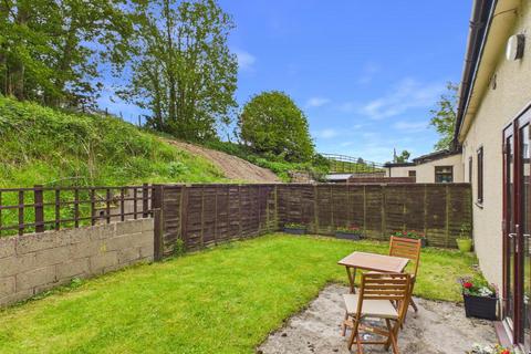 2 bedroom terraced bungalow for sale, Shelve, Minsterley, Shrewsbury