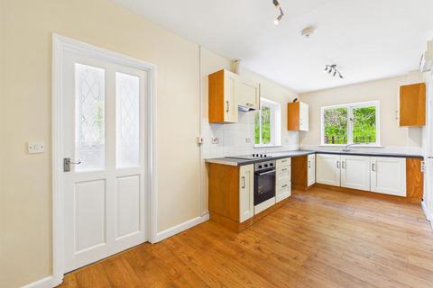 2 bedroom terraced bungalow for sale, Shelve, Minsterley, Shrewsbury