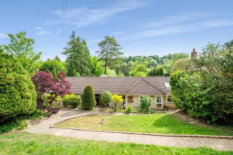 Abbots Lane, Kenley