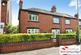 Basford Park Road, May Bank, Newcastle
