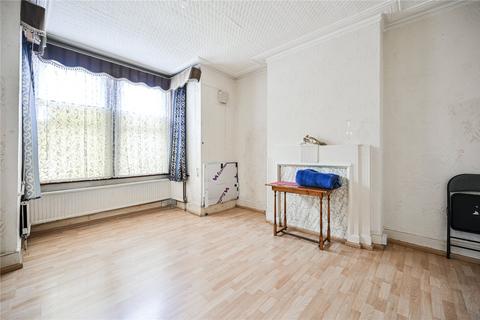 3 bedroom terraced house for sale, York Road, London, N11