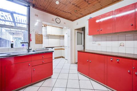 3 bedroom terraced house for sale, York Road, London, N11