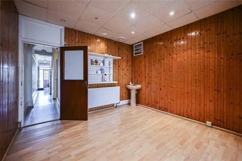 3 bedroom terraced house for sale, York Road, London, N11