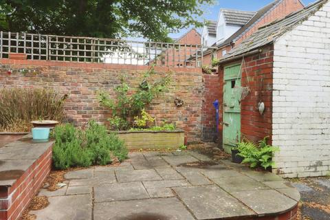 3 bedroom terraced house for sale, Gamston Road, SHEFFIELD, South Yorkshire, S8