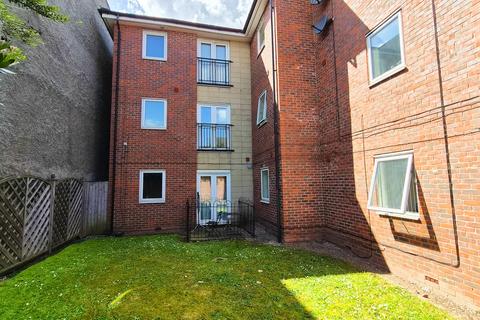 Apartment - The Strand, Welford Road, Leicester LE2