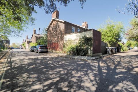 Campion Terrace, London NW2