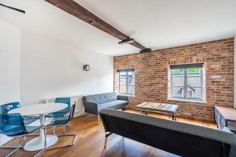 2 bedroom duplex for sale, The Tannery, Lawrence Street, York