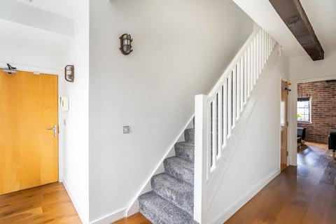 2 bedroom duplex for sale, The Tannery, Lawrence Street, York