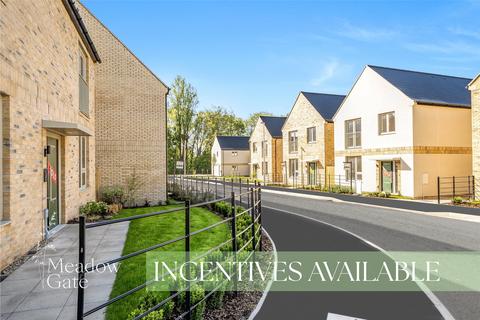 undefined, Meadow Gate, Sandford BS25