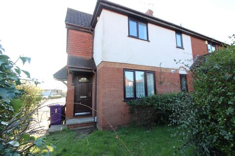 1 bedroom cluster house for sale, Pascal Way, Letchworth Garden City SG6