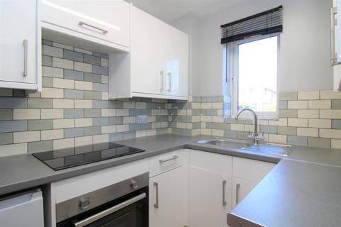 1 bedroom cluster house for sale, Pascal Way, Letchworth Garden City SG6